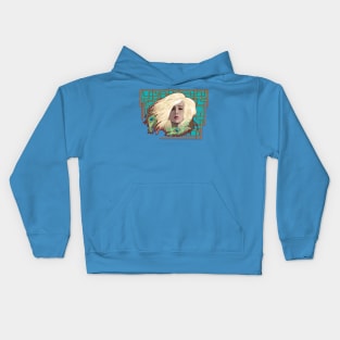 Fashionable Kids Hoodie